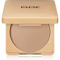 Paese Self Glow Bronzer Bronzer iluminant culoare 01 Cold 10 g