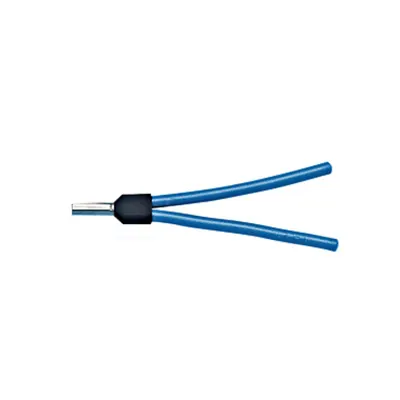 Bucşe sertizoare 2x1,5-8