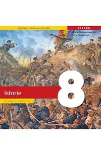 Istorie - Clasa 8 - Manual