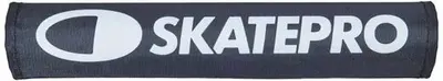 SkatePro BMX Handlebar Pad - Single Logo