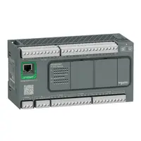 Automat Programabil M200 Cu 40 Io Pe Tranzistor Pnp, Cu Ethernet