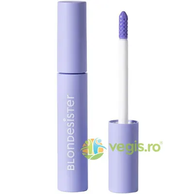 Ser 2 in 1 pentru Gene si Sprancene Eyes First 7ml