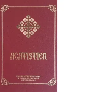 Acatistier