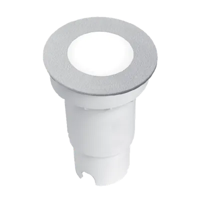 Spot Pardoseala Led Aldo 1.7w 4000k Ip67 Gri