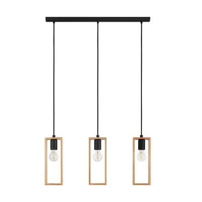 Lustra Eglo Littleton 43336