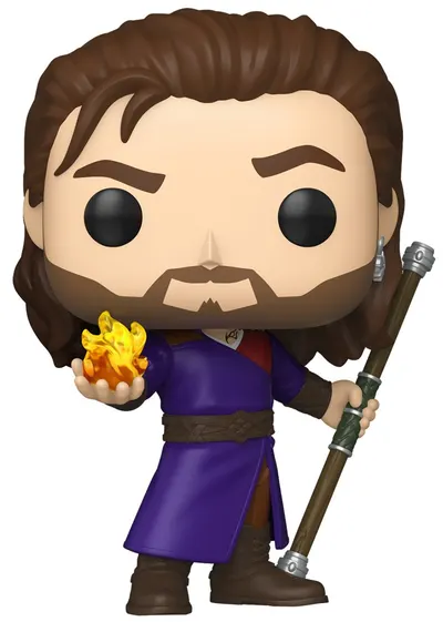 Figurină Funko POP! Games: Baldur's Gate - Gale #1146