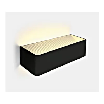 Imola C LED 12W 800lm 3000K 220-240V IP20 negru