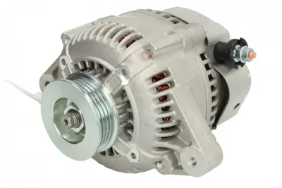 Alternator (12v, 70a) Potrivit Toyota Corolla, Hiace Iv, Paseo, Picnic, Raum, Rav 4 I, Starlet, Toyoace 1.3-3.0d 12.89-06.11