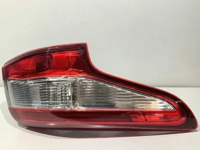 Stop stanga aripa (cu defect) 265554EA0A Nissan Qashqai 2 (2013-2016) [J11]