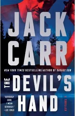 The Devil's Hand: A Thriller