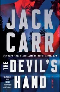 The Devil's Hand: A Thriller