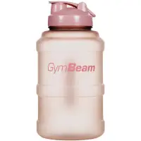 GymBeam Hydrator TT sticlă pentru apă culoare Rose 1 buc