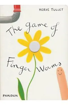 The Game of Finger Worms