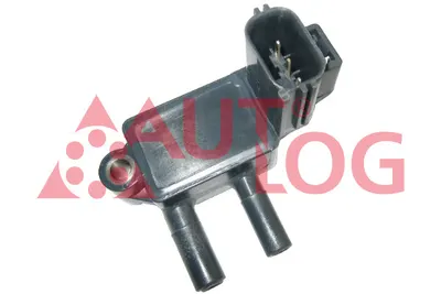 Senzor presiune galeria admisie (3 pin) potrivit FORD C-MAX II, FOCUS III, GALAXY II, GRAND C-MAX, KUGA I, MONDEO IV, S-MAX 1.6D 2.0D 2.2D 03.07