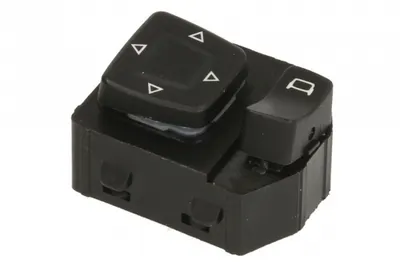 Comutator (control oglinda; RHD) potrivit SCANIA P,G,R,T 01.03