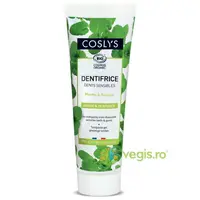Pasta pentru Dinti si Gingii Sensibile cu Menta si Propolis 75ml