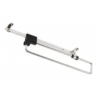 Suport pentru Umerase Ifl, L450 mm, Finisaj Nichelat