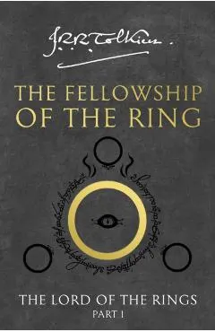 The Fellowship of the Ring. Middle Earth #1