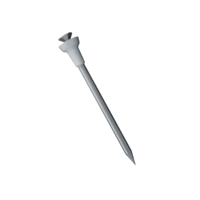 Obo Hardened Steel Nail Siko 2x30mm 100pcs.
