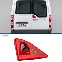 Cameră marșarier Renault Master 1998-prezent pe stop AHD 1080P NTSC MOSERA
