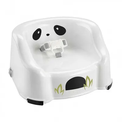 Booster scaun de masa Fisher Price Panda