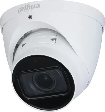 Cameră Dahua - IPC-HDW3241T-ZAS-27135, 108°, albă