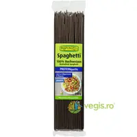 Spaghete din Hrisca Integrala Fara Gluten Ecologice/Bio 250g