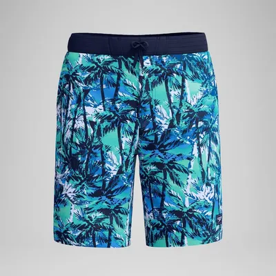 Sort inot bărbați Speedo Print Bondi 20” albastru nou