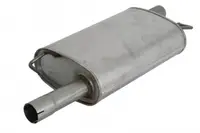 Toba esapament mijloc VW MULTIVAN V, TRANSPORTER V 2.0D 2.5D intre 2003-2015