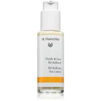 Dr. Hauschka Facial Care lapte de zi revitalizant pentru tenul uscat 50 ml