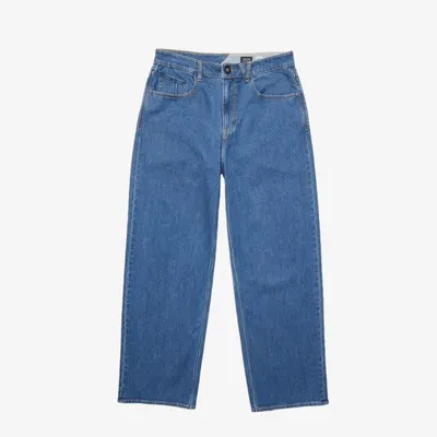 Blugi Volcom Chillow Bold Blue