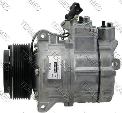 Compresor climatizare potrivit LAND ROVER RANGE ROVER III 3.6D 04.06-08.12