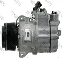 Compresor climatizare potrivit LAND ROVER RANGE ROVER III 3.6D 04.06-08.12