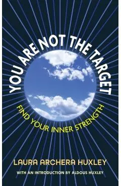 You Are Not the Target