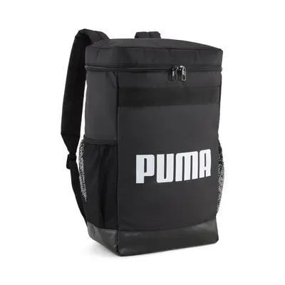 Rucsac unisex Puma Challenger Backpack 27L, Negru