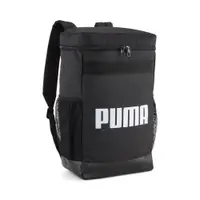 Rucsac unisex Puma Challenger Backpack 27L, Negru