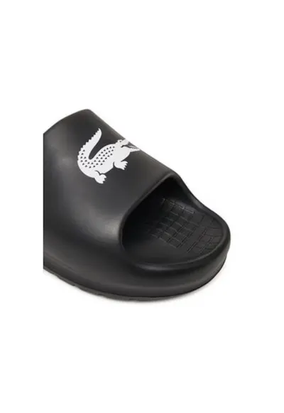 Slapi dama - 748CFA0011 - Sintetic - Negru