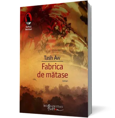 Fabrica de mătase