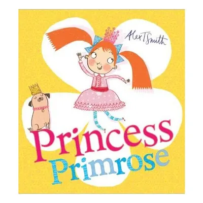 Princess Primrose