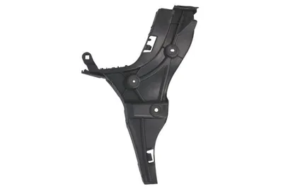 Suport bara Spate Dreapta potrivit AUDI A3 1.2-2.5 2008-2020 - (latura, plastic)