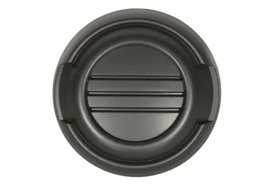 Grila proiector fata stanga plastic MITSUBISHI OUTLANDER intre 2009-2012
