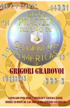 Guia practica del uso de Secuencias Numericas