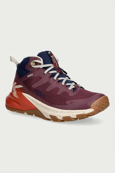 Keen încălțăminte de trekking pentru femei TARGHEE APEX MID WP