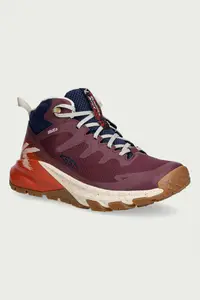 Keen încălțăminte de trekking pentru femei TARGHEE APEX MID WP