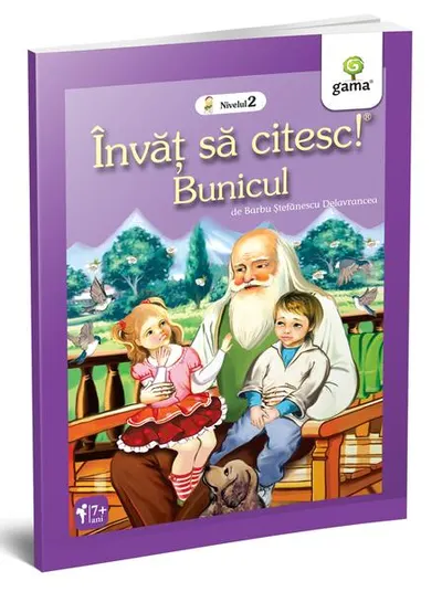 Bunicul - Paperback brosat - ***