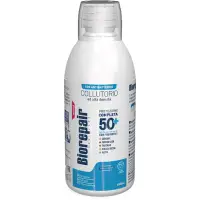 Biorepair Complete Protection 50+ apă de gură cu efect antibacterian 450 ml