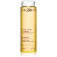 Clarins Cleansing Hydrating Toning Lotion tonic hidratant pentru ten normal spre uscat