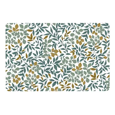 Suport pentru farfurii din plastic 44x28,5 cm Ilona – douceur d'intérieur