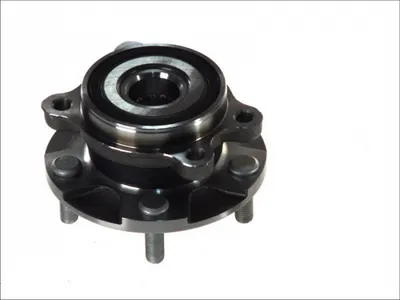 Kit rulmenti roata Fata Dreapta Stanga (cu mufa) (31x139x77) potrivit NISSAN 240SX, AD, ALMERA I, ALTIMA, AVENIR, CEDRIC, CUBE, JUKE, MAXIMA MAXIMA QX V, MICRA III 1.0-5.6ALK 05.72