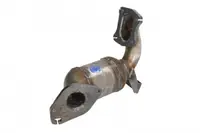 Catalizator Euro 4 Potrivit Nissan Kubistar, Micra Iii; Renault Clio Ii, Kangoo, Kangoo Express, Megane Ii, Scenic Ii, Thalia I 1.5d Dupa 2001